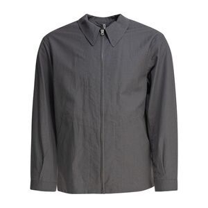 KAPTAIN SUNSHINE Men's Zip-Up Jacket Men GREY Outerwear